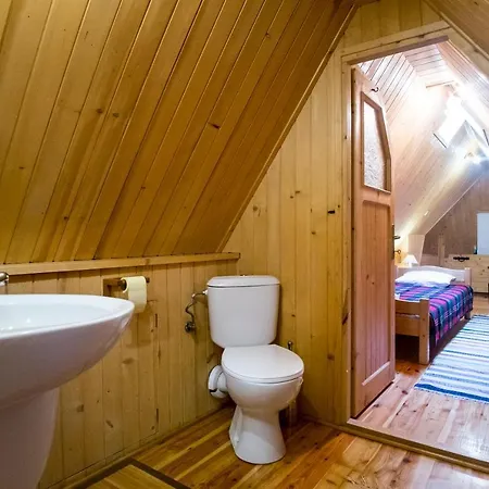 Zbikowka Homestay Zakopane